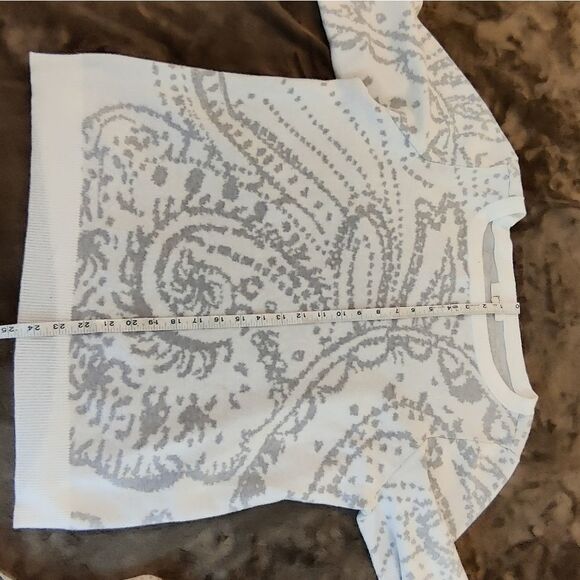 🆕️ Peyton Primrose Sweater size xl - Picture 5 of 7